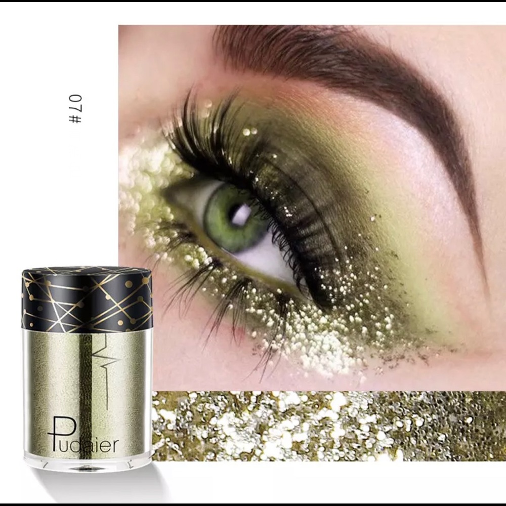 Glitter Pigment